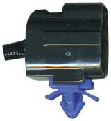 Capteur d'oxygène à montage direct NGK Mazda 626 2002-2000