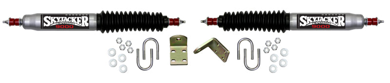 Kit d'amortisseur de direction pour Ford Bronco Skyjacker 1978-1979
