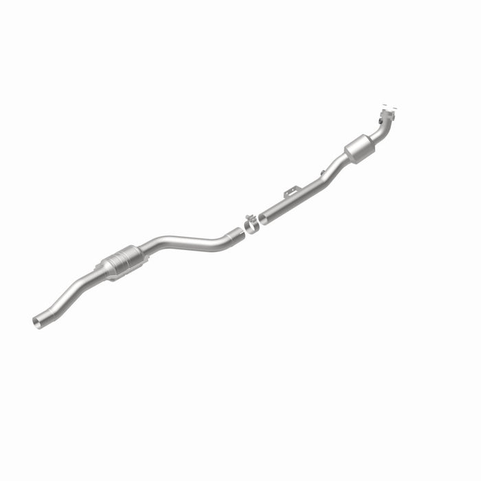 Convecteur MagnaFlow DF 98-03 Mercedes E320 3,2 L