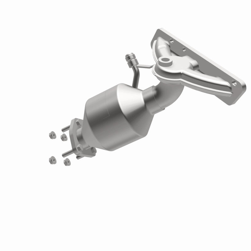 Collecteur arrière MagnaFlow Conv DF 02-03 MPV 3.0 OEM