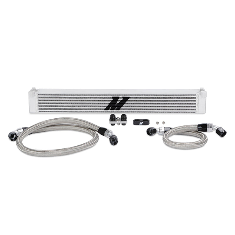 Kit refroidisseur d'huile Mishimoto BMW E46 M3
