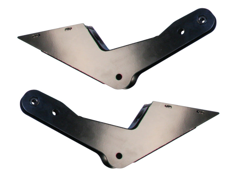 Kit de support de cadre à 4 maillons ICON 05-10 Ford Super Duty