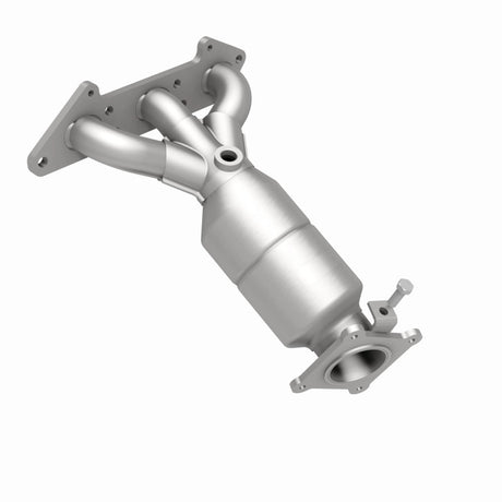 Convecteur MagnaFlow DF 02 Volvo S80 2,9 L