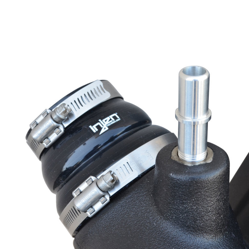 Admission d'air Evolution Injen 16-20 Chevy Camaro L4 2.0L Turbo LTG Ecotoec (LT)