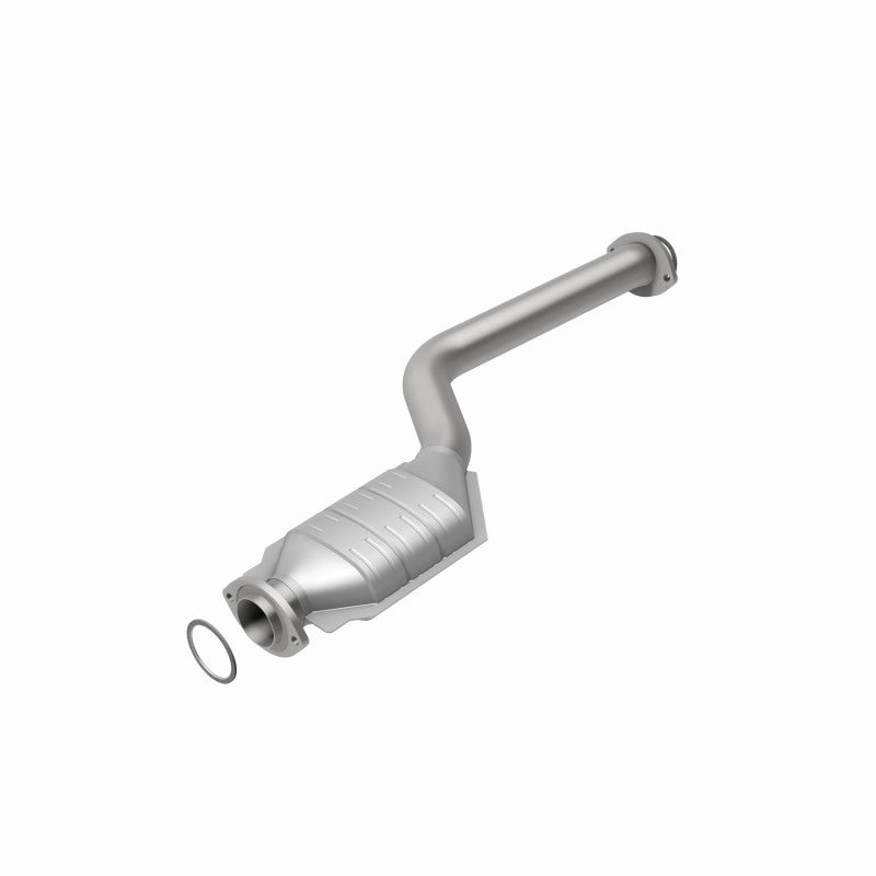 MagnaFlow Conv DF 96-97 Gs300/Sc300 3.0 Arrière