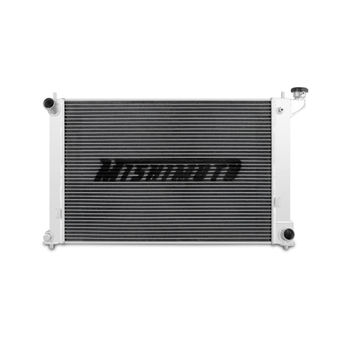 Radiateur manuel en aluminium Mishimoto 05-10 Scion tC