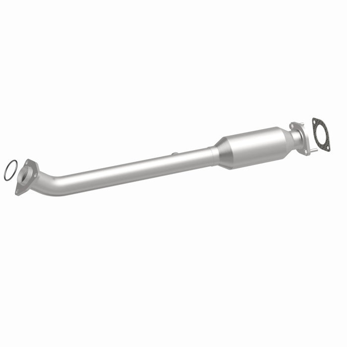 Convecteur MagnaFlow DF 05-13 Nissan Frontier 2,5 L