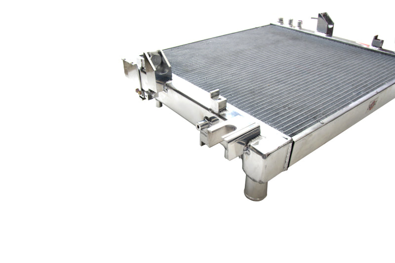 Radiateur CSF 07-18 Jeep Wrangler (JK)