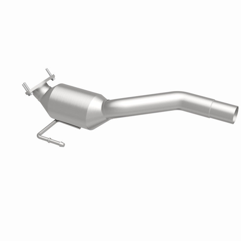 Convecteur MagnaFlow DF 04-07 VW Touareg 4.2L côté conducteur