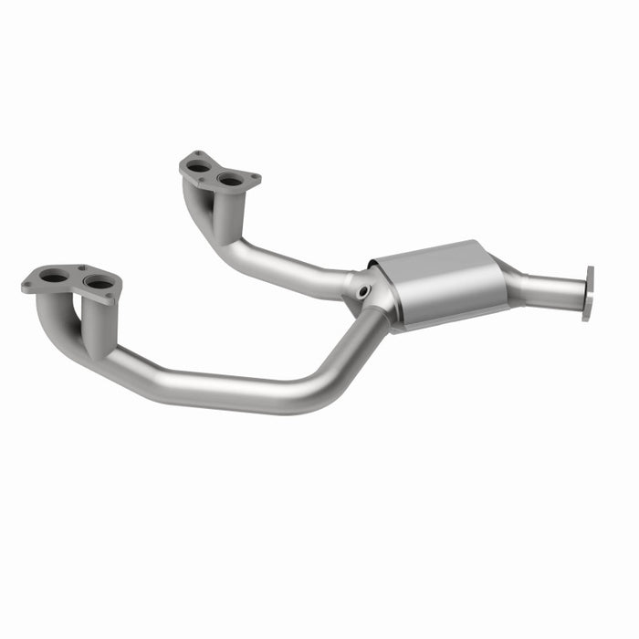 MagnaFlow Conv DF 90-94 Legacy 2.2 CA avant