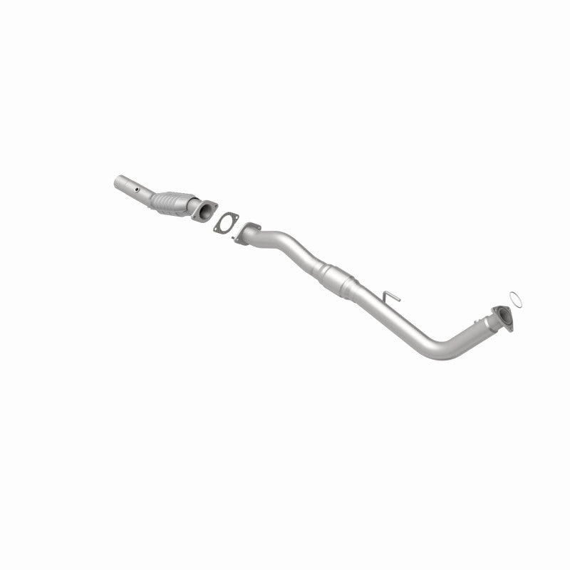 MagnaFlow Conv DF GM 01-02 2500 côté passager 6L