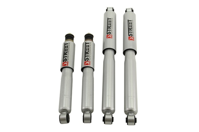 Belltech Street Performance Shock Absorber Set