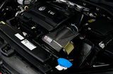 AWE Tuning Audi / Volkswagen MQB 1.8T/2.0T/Golf R Admission AirGate en fibre de carbone sans couvercle