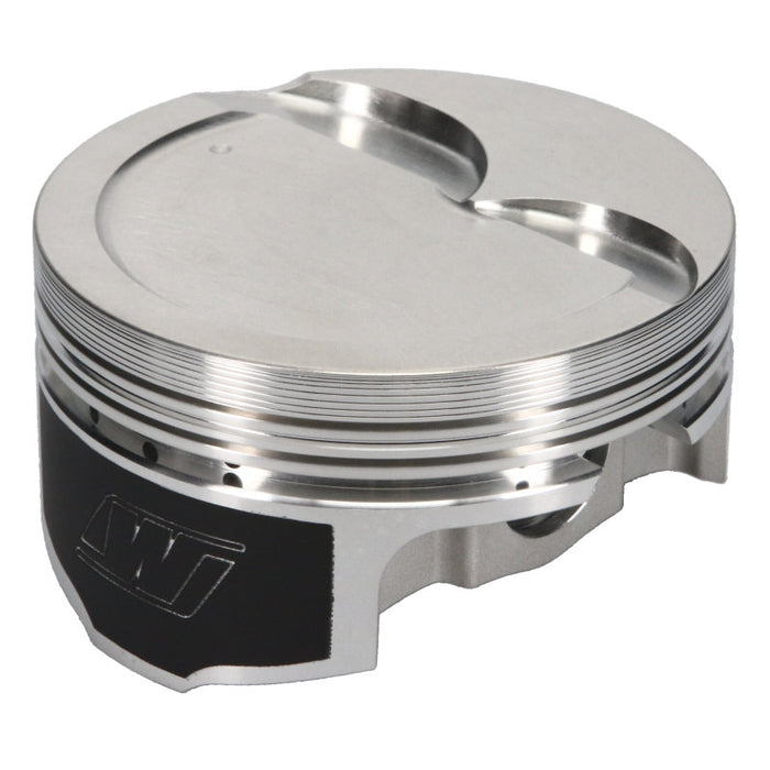 Étagère à piston Wiseco Chevy LS Series -8cc R/Dome 1.115x3.903