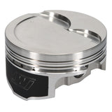 Kit de stock de pistons Wiseco Chevy LS Series -8cc R/Dome 1.115x4.030