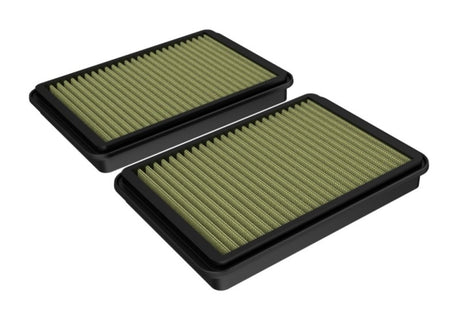 Filtre à air aFe Magnum FLOW Pro Guard7 21+ RAM 1500 TRX V8-6.2L