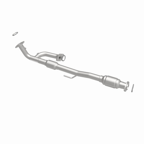 Convecteur Magnaflow DF 02-03 Toyota Camry 3.0L