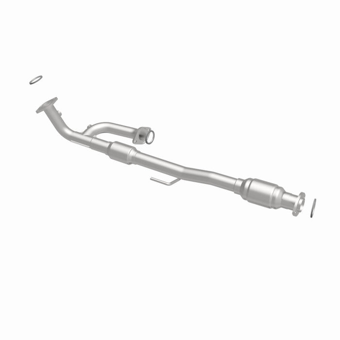 Magnaflow Conv DF 02-03 Toyota Camry 3.0L