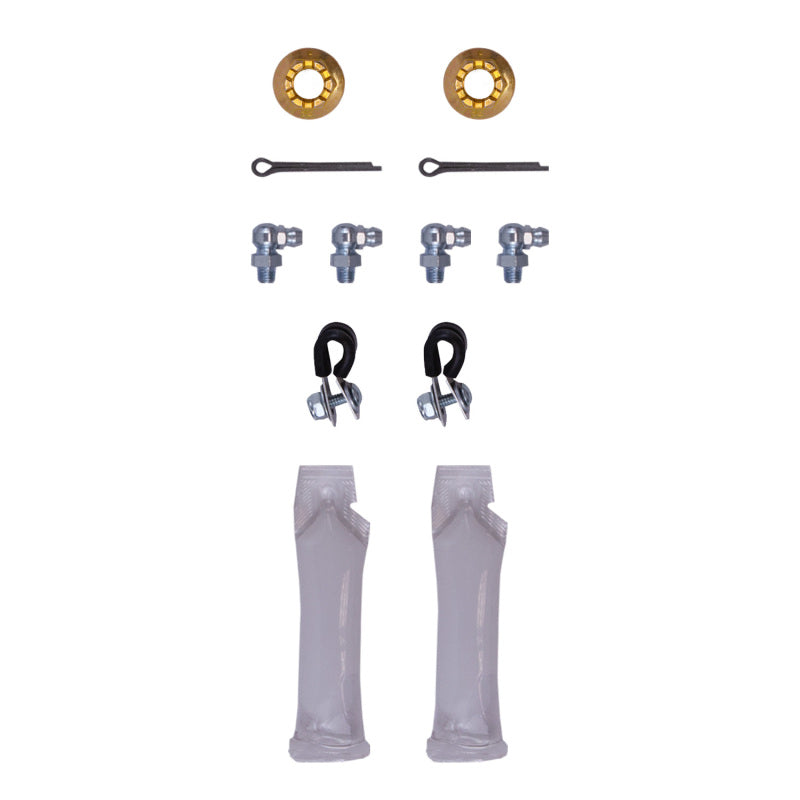 Kit de bras de suspension supérieur Bilstein 14-18 GM 1500 B8
