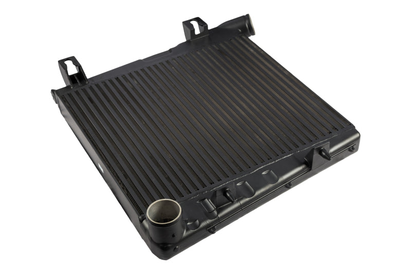 Refroidisseur d'air de suralimentation CSF 08-10 Ford Super Duty 6,4 L Turbo Diesel