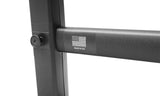 Extension de caisse HD Max pour Toyota Tacoma 05-22 d'AMP Research - Noir