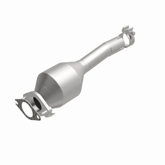 Soubassement du TRANSIT CONNECT 2.0 L Magnaflow Conv DF 2010-2013