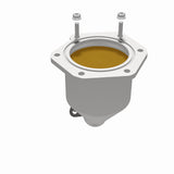 Soubassement du Magnaflow Conv DF 2009 MAXIMA 3,5 L