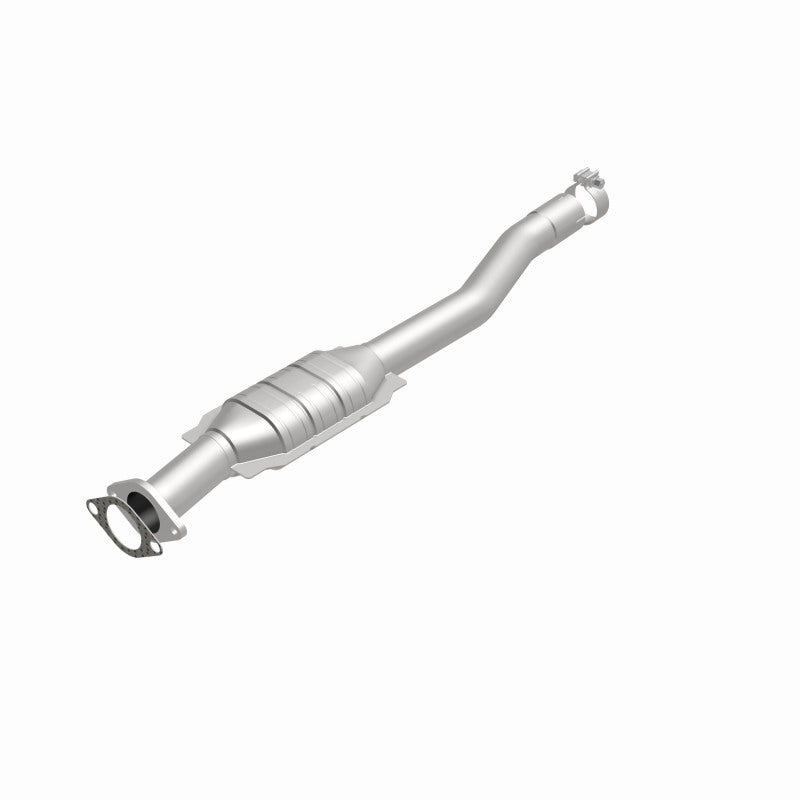Soubassement du Magnaflow Conv DF 2011-2012 EQUINOX 3.0L