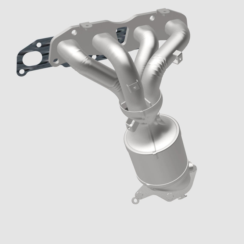 MagnaFlow Conv Direct Fit California Grade CARB Conforme 07-10 Nissan Altima L4 2,5 L