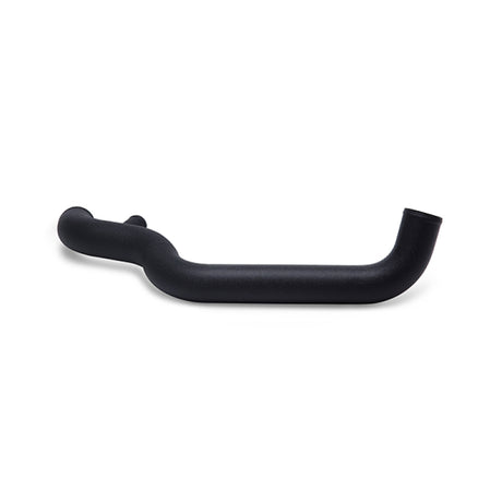 Kit de tuyaux de refroidisseur intermédiaire côté froid Mishimoto pour Ford Fiesta ST 2014+ - Noir froissé