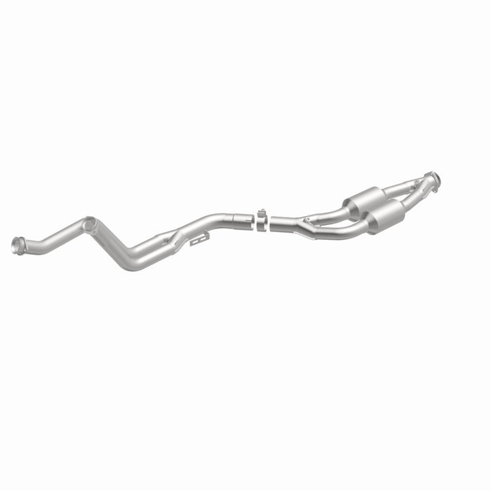 Convecteur MagnaFlow DF 94-97 Mercedes C280 2,8 L