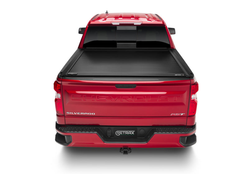 Retrax 2020 Chevrolet / GMC HD 6 pi 9 po 2500/3500 RetraxONE MX