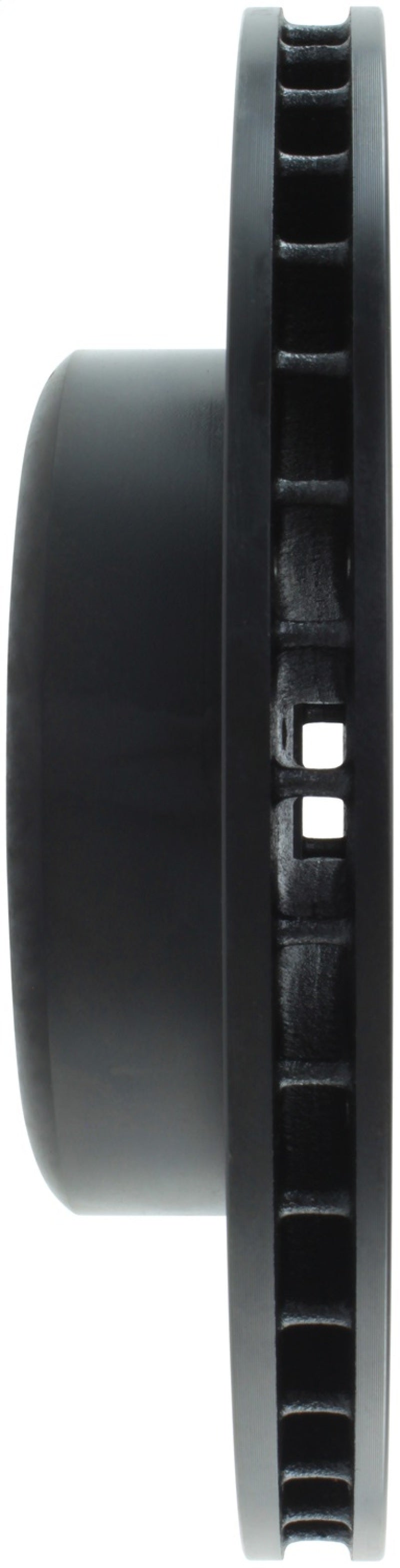Rotor avant droit percé StopTech 04-10 BMW Série 5 et Série 6