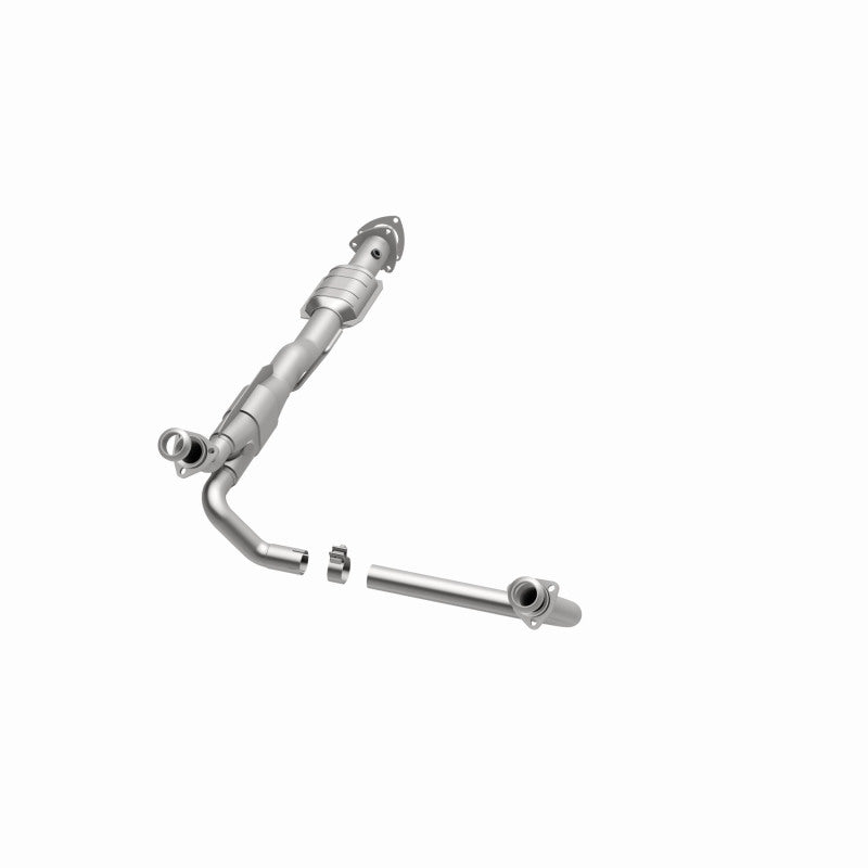 MagnaFlow Conv DF 00-04 Astro 4,3 L