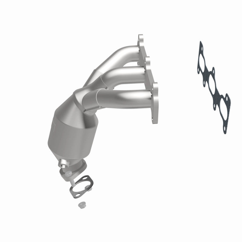 Convecteur MagnaFlow DF 02-06 Hyun/Kia 2.7 Avant