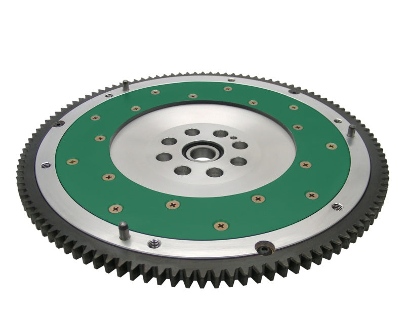 Fidanza 88-89 Honda Prelude 2.0L Volant en aluminium