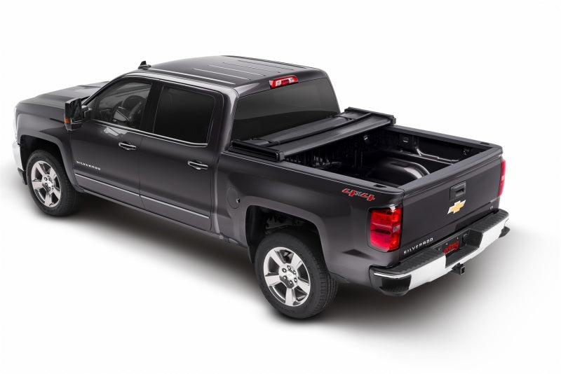 Extang 04-12 Chevy/GMC Canyon/Colorado (caisse de 5 pieds) Trifecta Signature 2.0