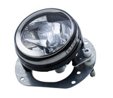 Ensemble de phares antibrouillard droit Hella 08-11 Mercedes Benz C350 Sport AMG