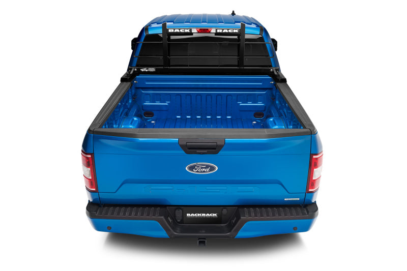 BackRack 93-09 B-Series / 93-11 Ranger / 97-04 Tacoma Original Rack Frame Only Requires Hardware