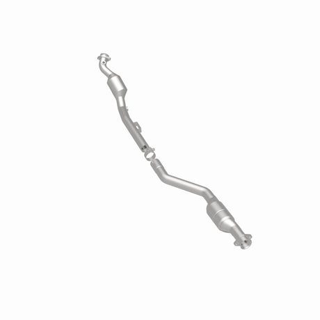 Convecteur Magnaflow DF 99-00 Mercedes E430 4.3L