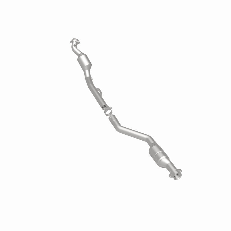 Convecteur Magnaflow DF 99-00 Mercedes E430 4.3L