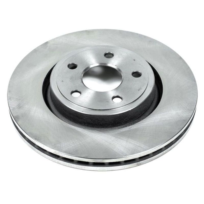 Power Stop 11-19 Dodge Durango Front Autospecialty Brake Rotor