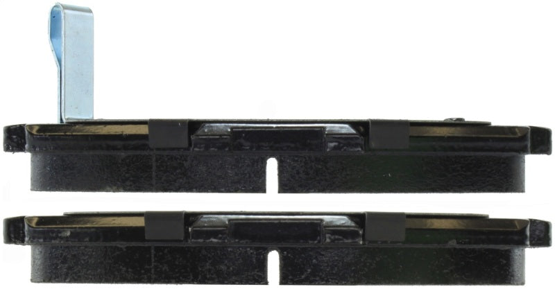 Plaquettes de frein StopTech Street Select - Arrière