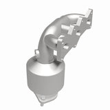 Convecteur MagnaFlow DF 95-02 Mazda Millenia 2,3 L