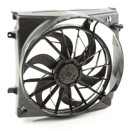 Ensemble de ventilateur Omix 2 broches 02-07 Jeep Liberty