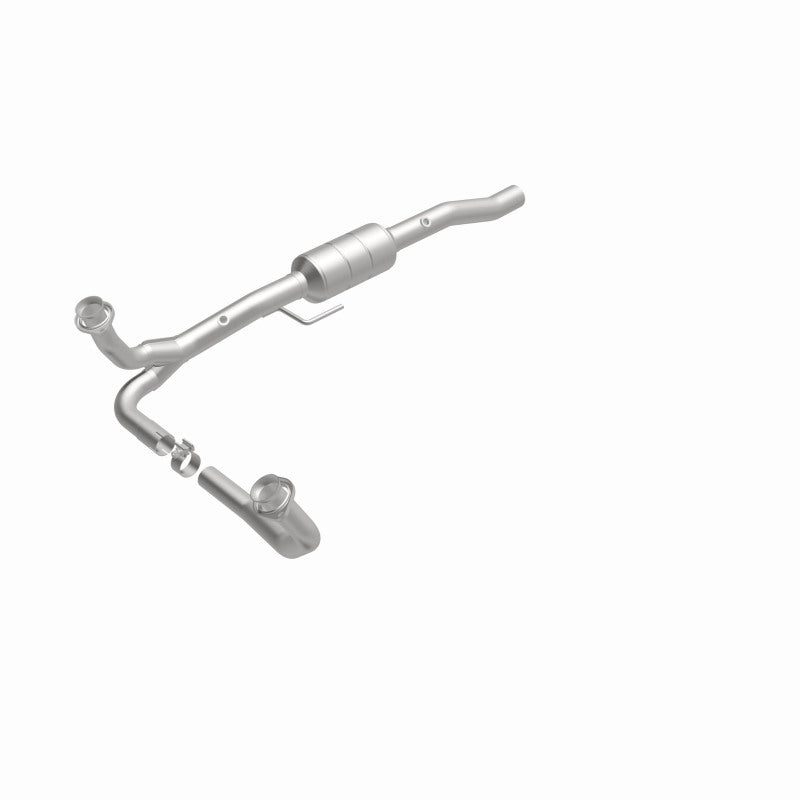 Convecteur MagnaFlow DF 00 Dodge Durango 5,2/5,9 L