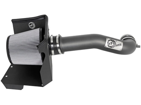 Admission aFe Magnum FORCE Pro DRY S Stage-2 14-17 GM Silverado/Sierra 1500 5,3 L/6,2 L avec ventilateur électrique
