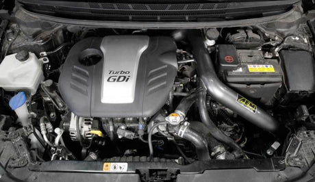 AEM 14-16 Kia Forte 5 Koup L4-1.6L Admission d'air froid