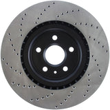 Disque de frein sport percé StopTech