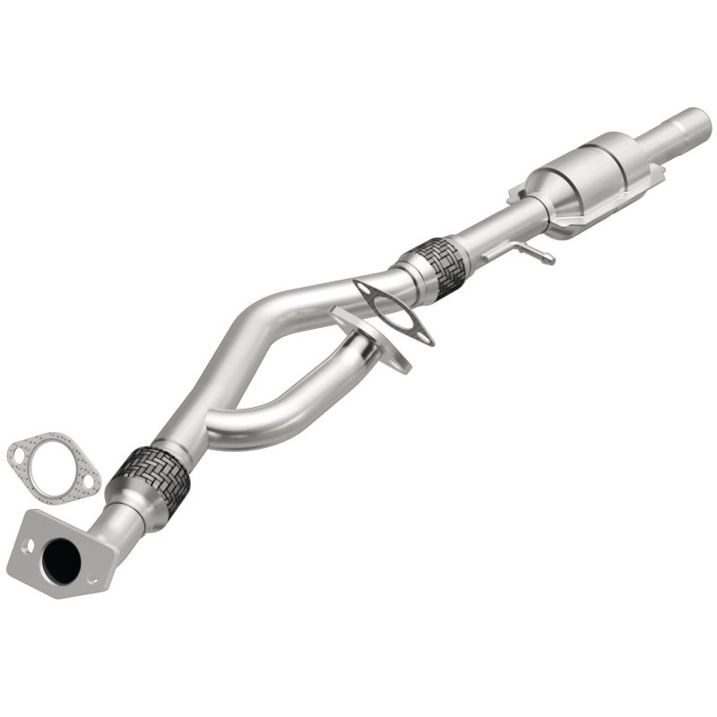 MagnaFlow Conv DF 01-03 Santa Fe